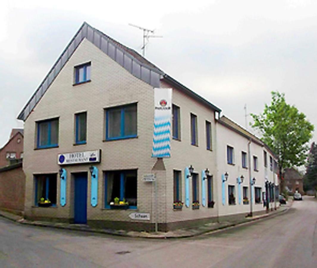Jüchen Landgasthof Kelzenberg מראה חיצוני תמונה